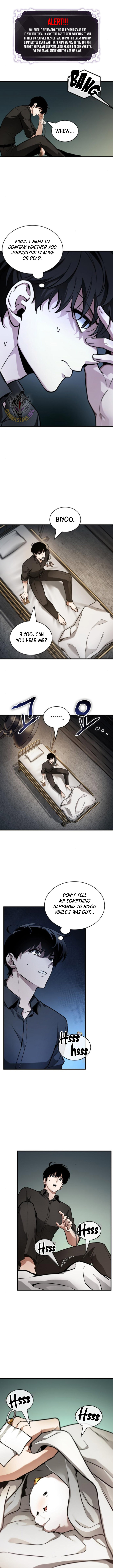 Omniscient Reader's Viewpoint Chapter 259 2